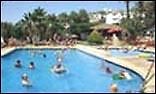 Indamar Hotel โมฮาการ์ ภายนอก รูปภาพ